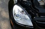 Mercedes-Benz SLK55 AMG 2006 года